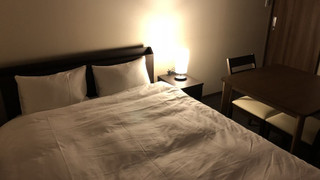 アパートメントダブル