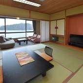 浜名湖かんざんじ温泉 時わすれ 開華亭（静岡県 旅館） / 2