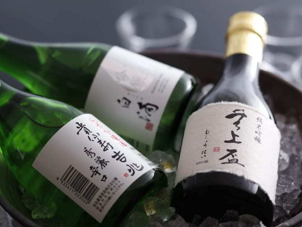 レストラン