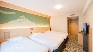 モデレートトリプル（リニューアル）禁煙