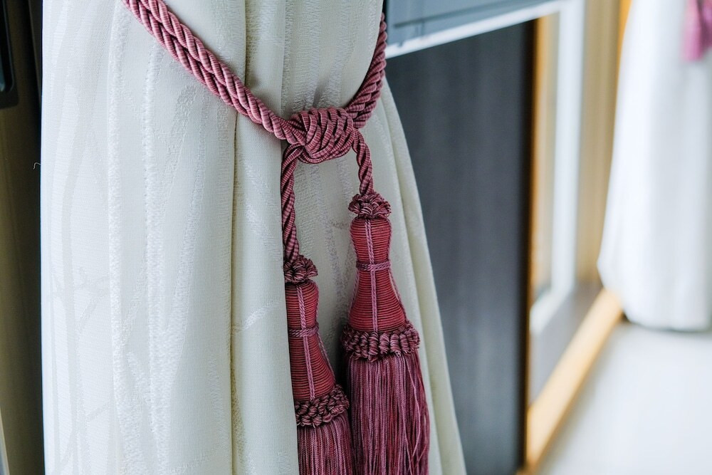 客室の設備とサービス