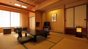 リビング エリア / 6