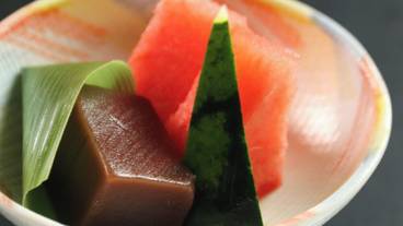 食事・飲み物 / 27