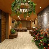 LUXCARE HOTEL(ラクスケアホテル)(大阪府 ビジネスホテル) / 4