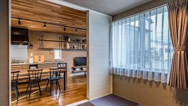 リビング エリア / 15