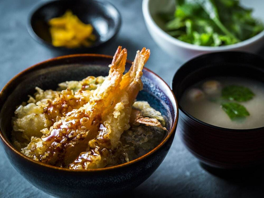IL ONAI 料理一例⑥