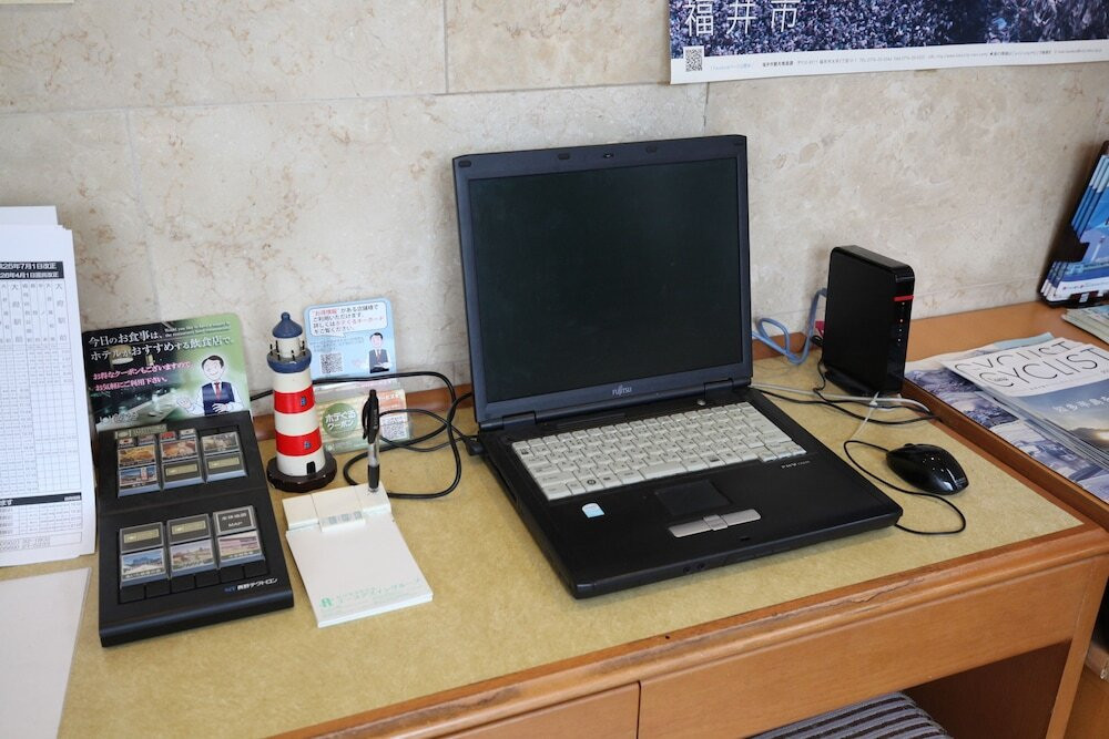 ビジネスセンター