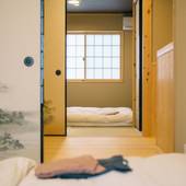 美盧 四条西院邸（京都府 町家） / 4