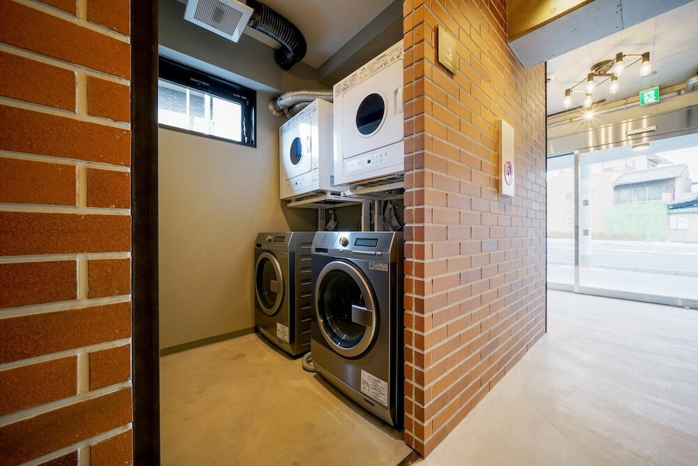 ランドリー ルーム