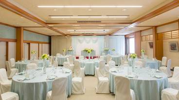 バンケット ホール / 21