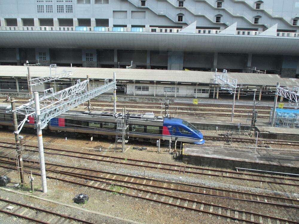 施設からの眺望