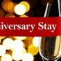 【記念日に】Anniversary Stay(2食付) | 琵琶湖マリオットホテル