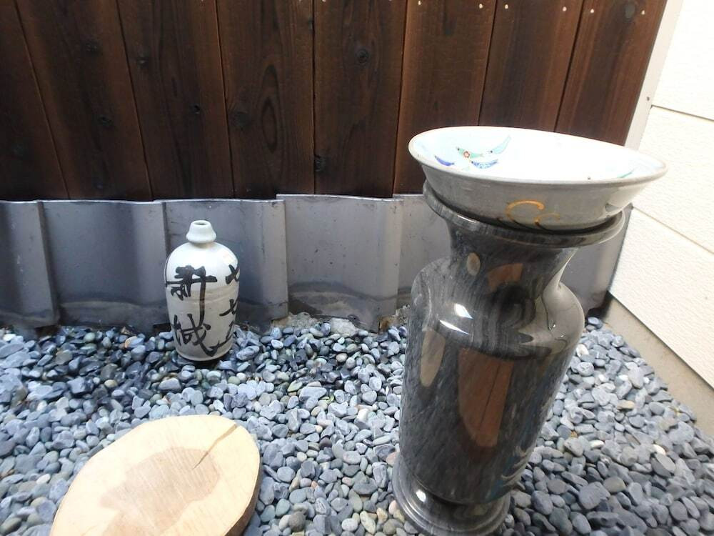 テラス / パティオ