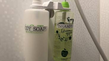 施設内の設備 / 2