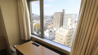 ダブルルーム　禁煙（2名専用）