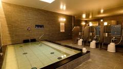 天然温泉 松山ニューグランドホテル