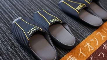 客室の設備とサービス / 4