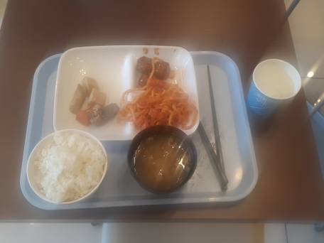 東横イン小倉駅新幹線口 / 5