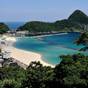【1日2組限定！夏のプレミアム海旅】往復送迎＆グッズ無料貸出手ぶら海水浴！温泉＆和牛しゃぶしゃぶ堪能 | 城崎温泉 深山