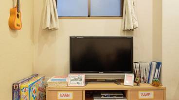 子供用の遊び場 - 屋内 / 7