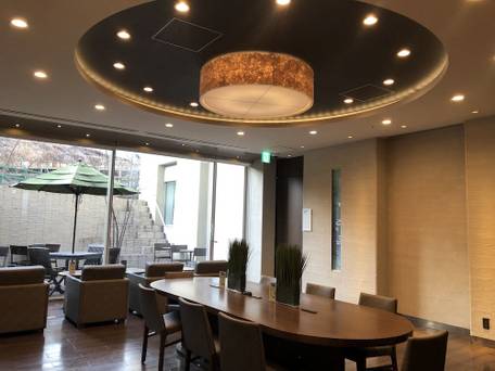 ドーミーインPREMIUM渋谷神宮前 / 3