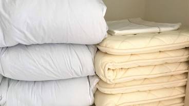 客室の設備とサービス / 38