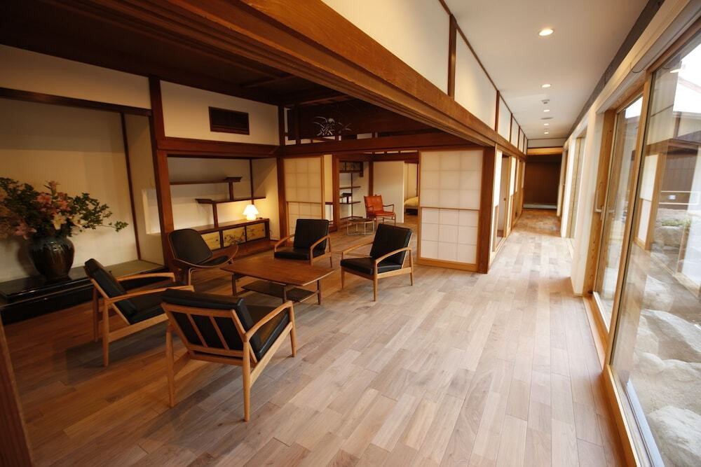 泊まるだけで”山形”を体感できる、こだわりの温泉宿3466134