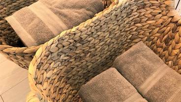 客室の設備とサービス / 34