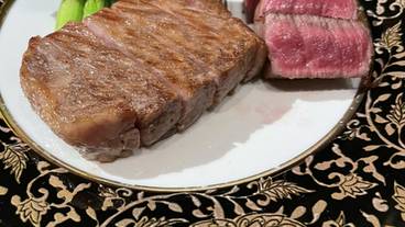 鉄板焼き・候 / 4