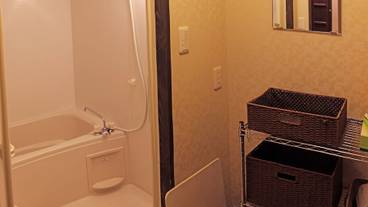 バスルーム / 22