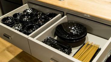 専用キッチン / 9