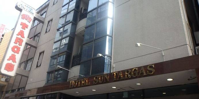 ホテルサンターガス 上野店(東京都 ビジネスホテル) / 1