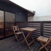 たびの邸宅 慈照庵（京都府 町家） / 4