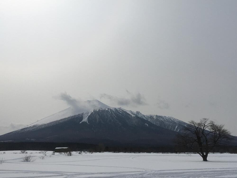 マウンテン ビュー