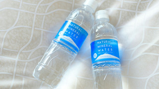 ラグジュアリー ツインルーム 禁煙 ハーバービュー