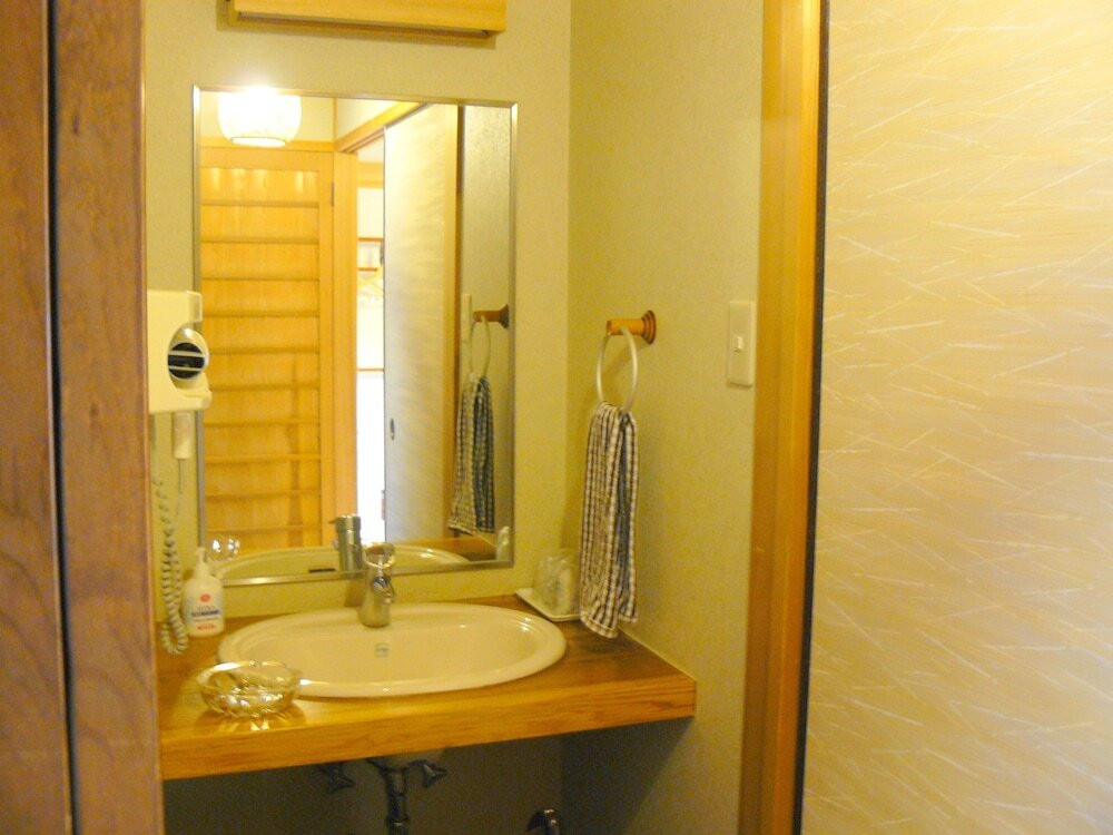 客室の設備とサービス