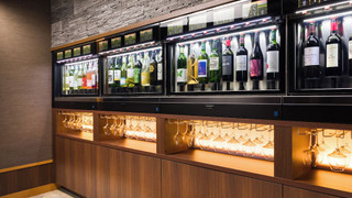 細流亭 ツインルーム [山梨ワインラウンジ利用可能]