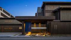 HOTEL WOOD 高山