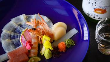 食事・飲み物 / 6