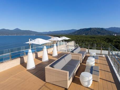 唐津シーサイドホテル / 3