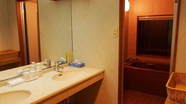 バスルームのシンク / 7