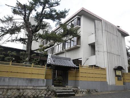 有馬 小宿とうじ / 1