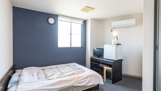 ダブルルーム 禁煙