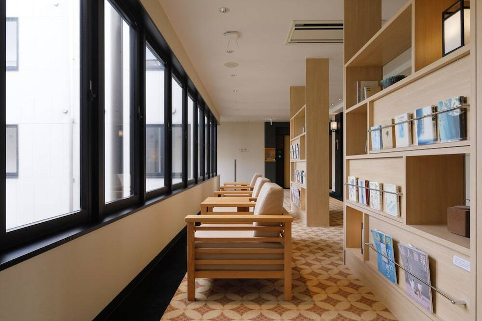 館内1