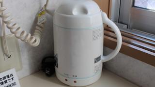 ダブルルーム 禁煙