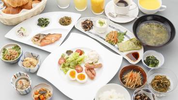 食事・飲み物 / 2