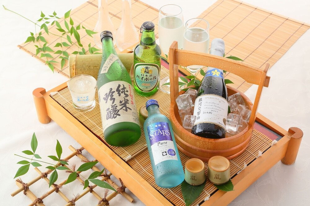 食事・飲み物