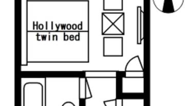 フロアマップ / 36