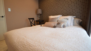 アパートメント 3 ベッドルーム