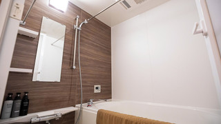 デラックス トリプルルーム